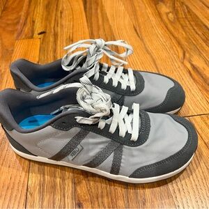 Xero Shoes Womens 7 Minimalist Running Sneakers Barefoot Trainers Wynn.